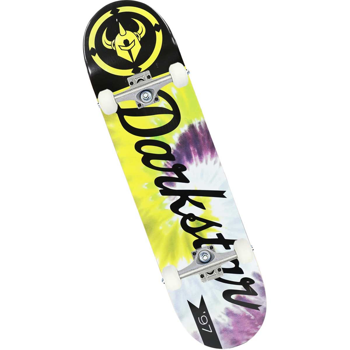 ダークスター │8.0インチ│ スケボー コンプリート 完成品 Darkstar