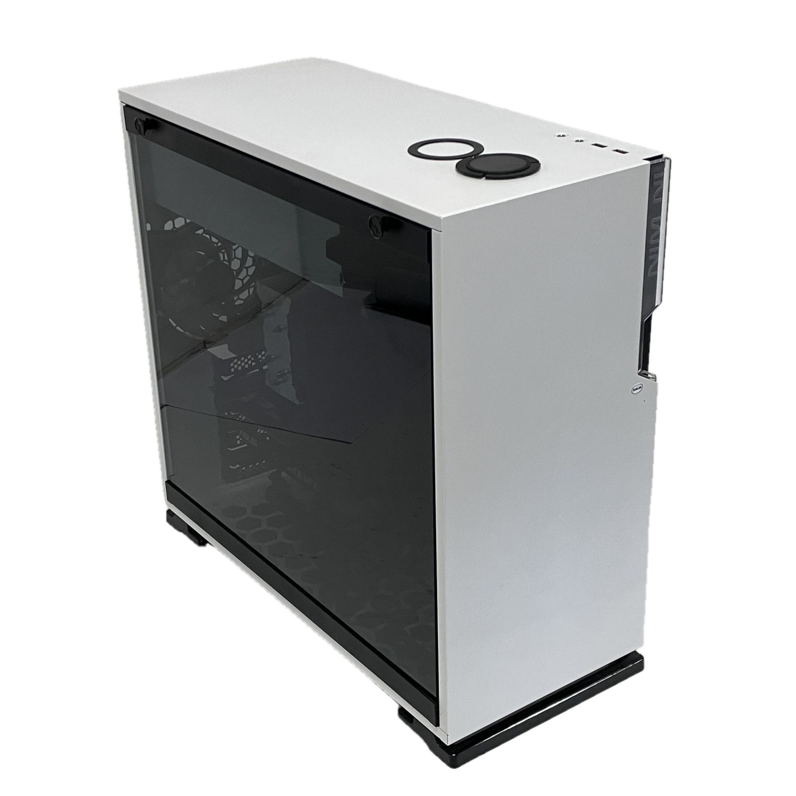 BTO 自作 デスクトップPC i7-9700 32GB HDD 1.0TB SSD 1.0TB NVIDIA GeForce GTX 1660 Ti win11 F10494366