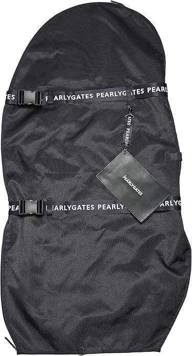 新品 未使用 パーリーゲイツ トラベルカバー キャディバッグカバー