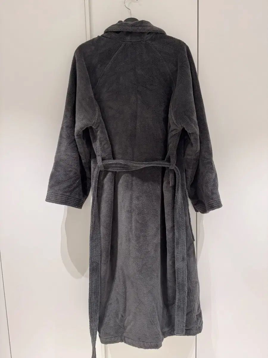 THE GRANN ザ 그란 グレー 白 首