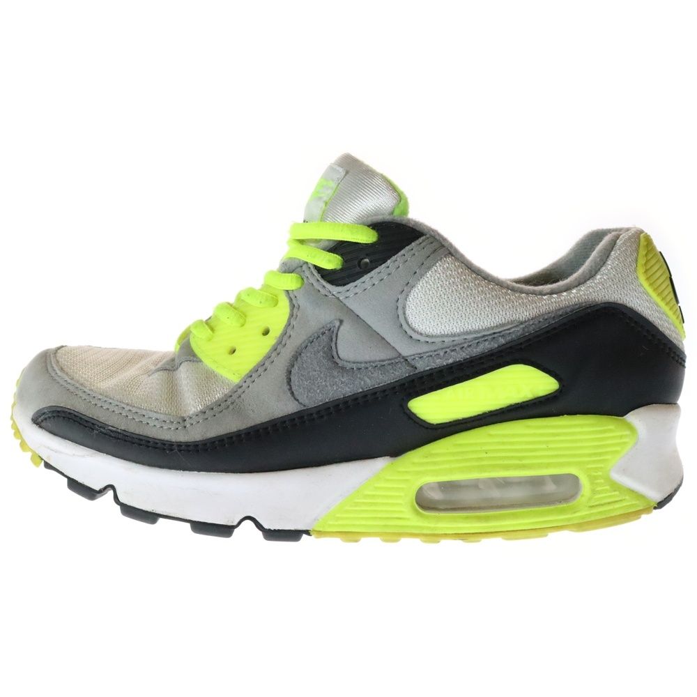 NIKE (ナイキ) AIR MAX 90 VOLT CD0881-103 エアマックス90 ローカット 