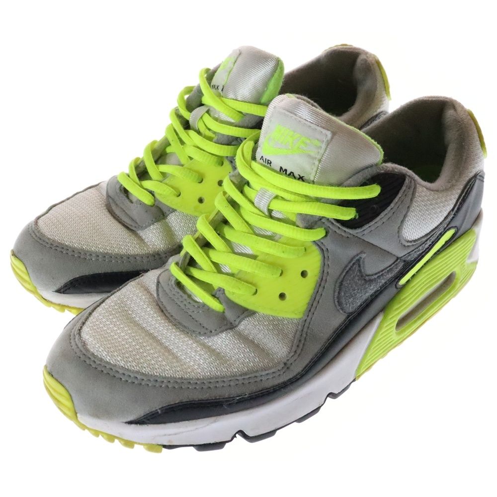 NIKE (ナイキ) AIR MAX 90 VOLT CD0881-103 エアマックス90 ローカット 