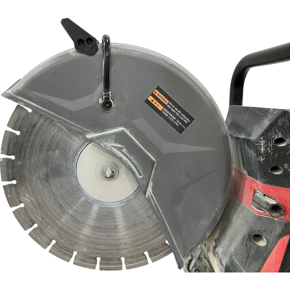 充電式パワーカッター