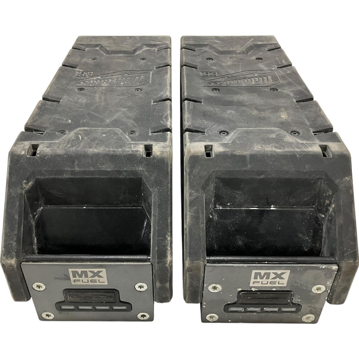 milwaukee COS350 350mm MX FUEL 充電式パワーカッター H9778132