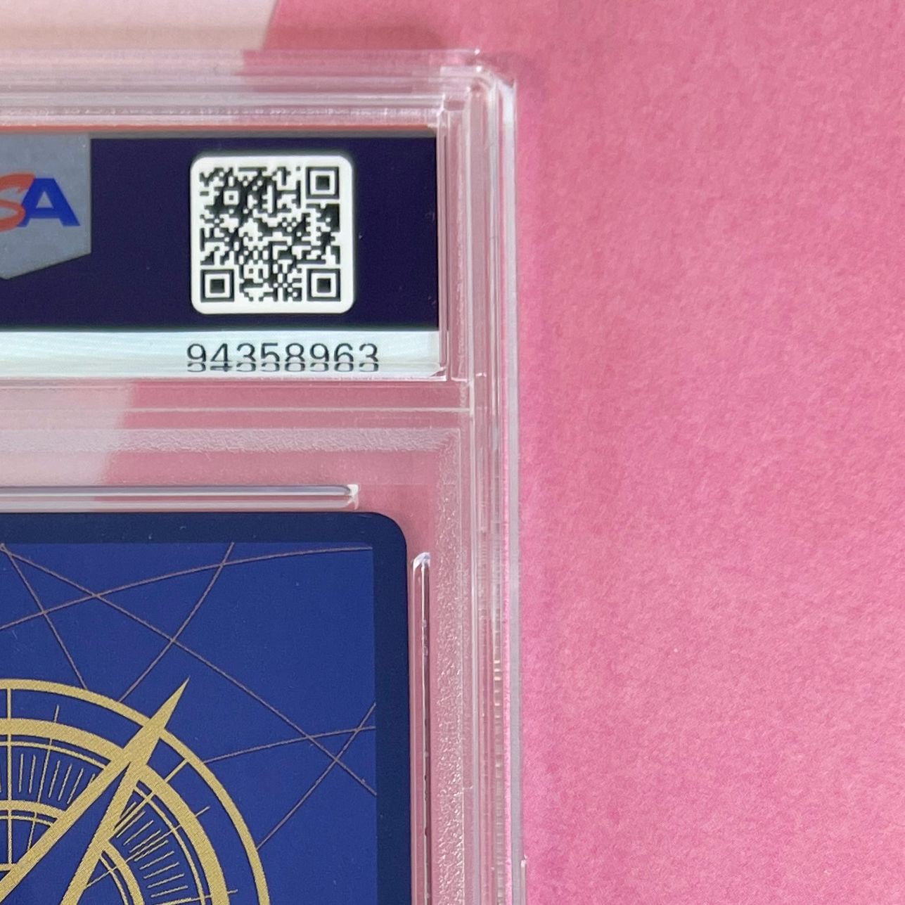 PSA 10 ワンピース ペローナ OP 06 093 SR フラッグシップバトル ベスト8記念 パラレル ブースターパック ワンピース カードゲーム 