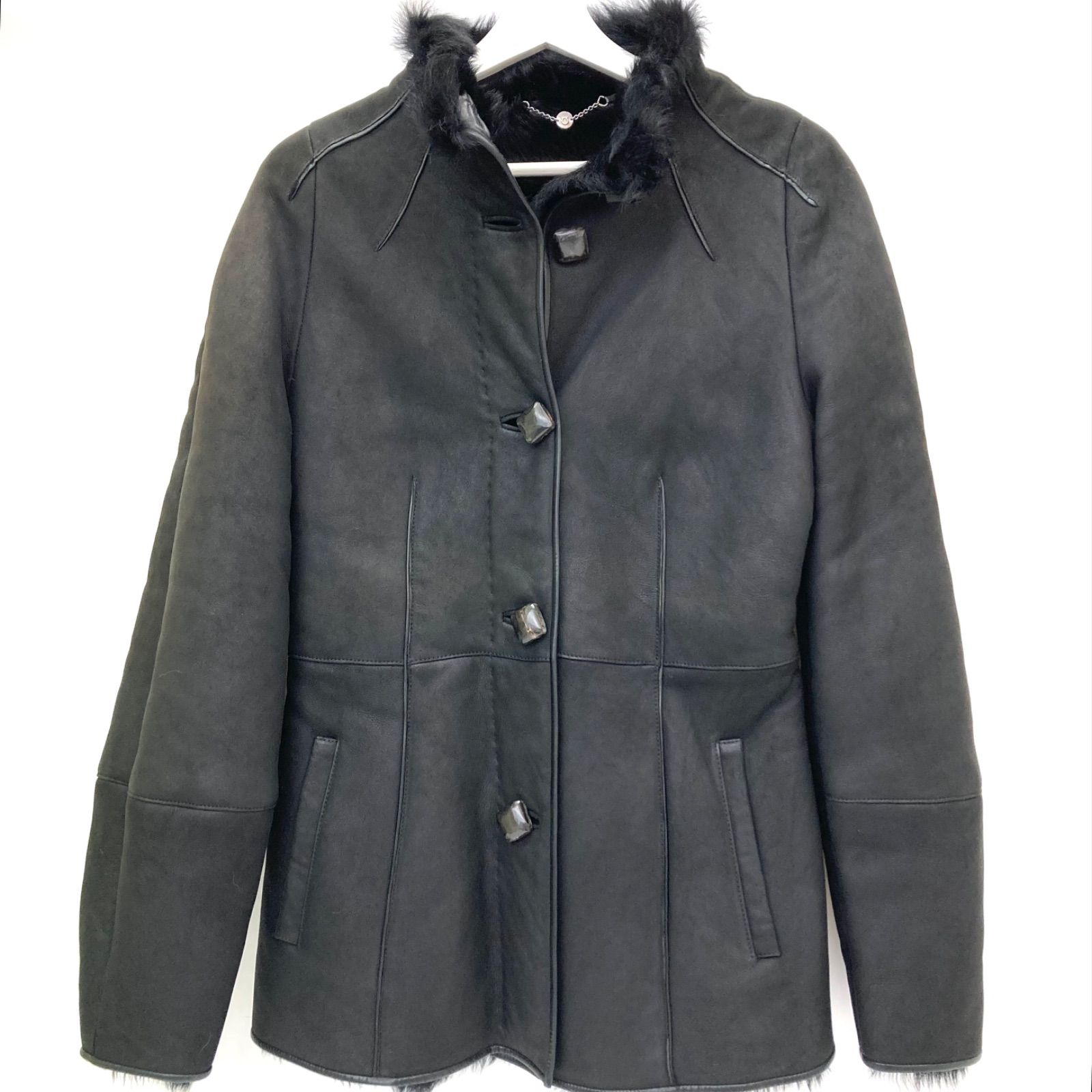 鬼フェード】90s RalphLaurenラルフローレン スウィングトップ POLO