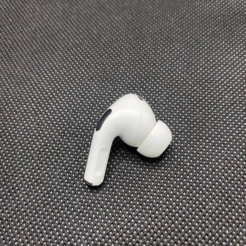 動作確認済】Apple アップル AirPods エアポッズ 第4世代 A3057 左耳 