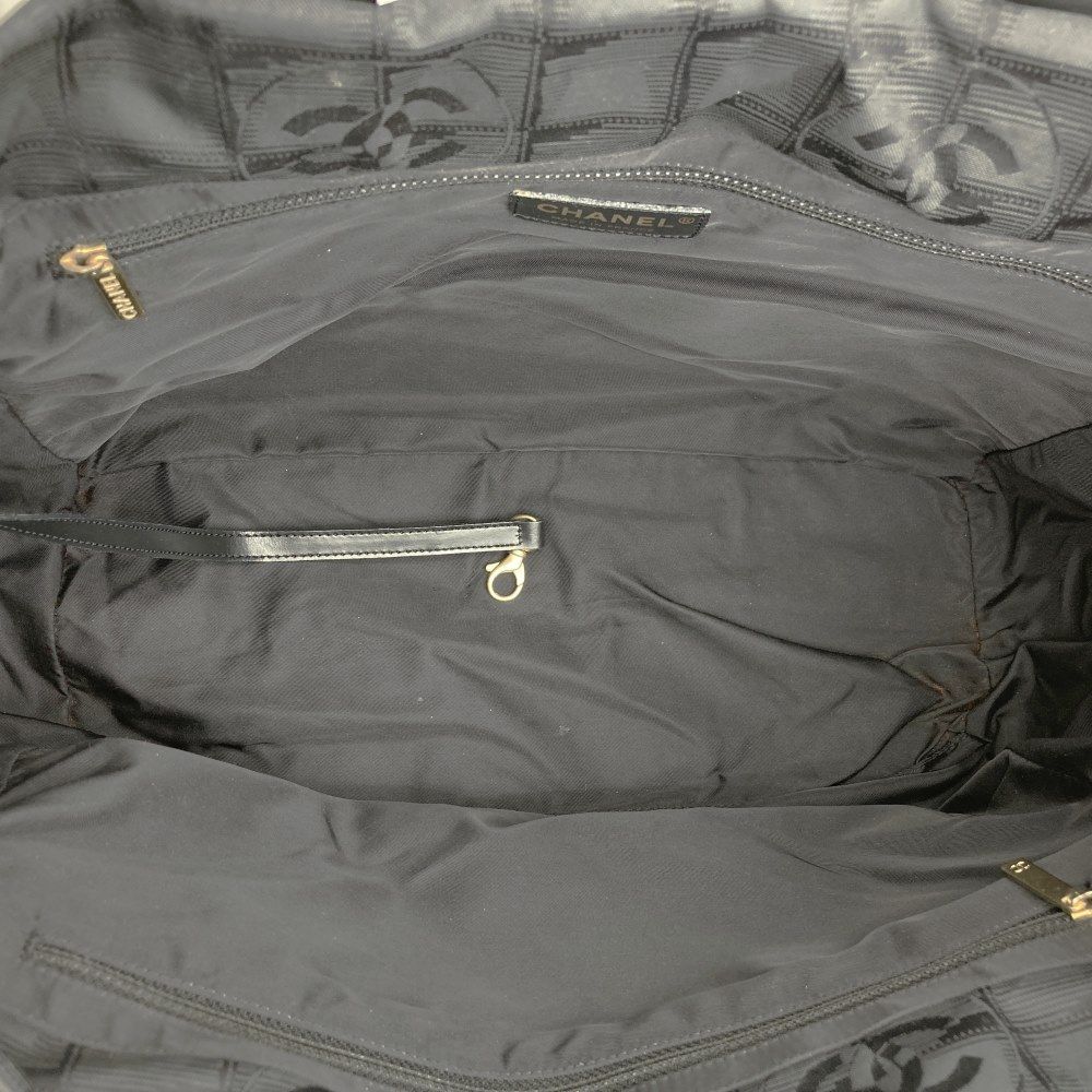 トートバッグ ニュートラベルライン