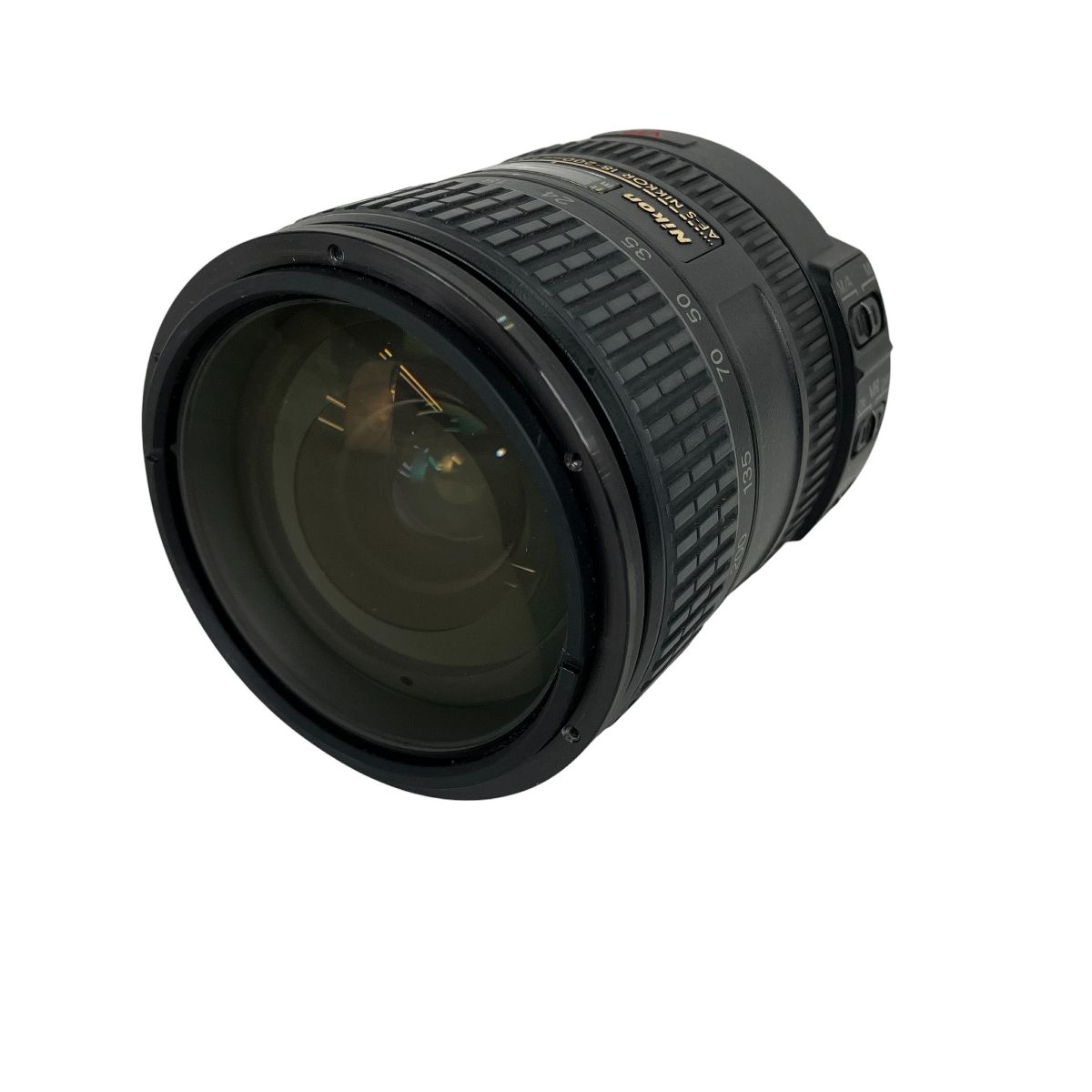 CO 10 29迄 Nikon AF S NIKKOR 18 200 mm F 3 5 6 G ED DX VR ズームレンズ ニコン