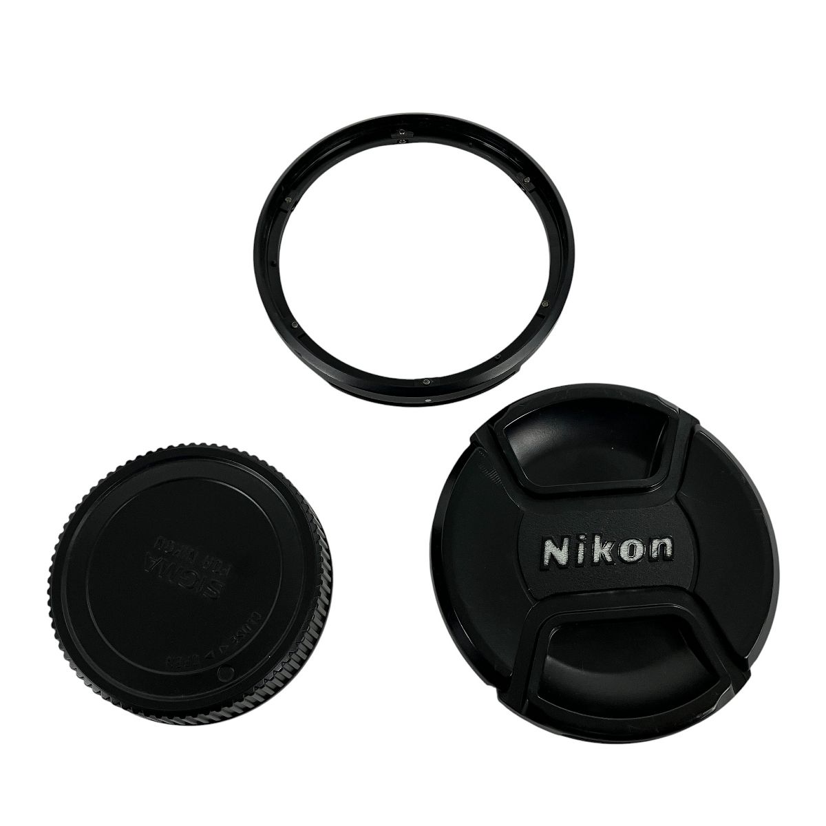 CO 10 29迄 Nikon AF-S NIKKOR 18-200mm F3.5-5.6 G ED DX VR ズームレンズ ニコン ジャンク Y10551904
