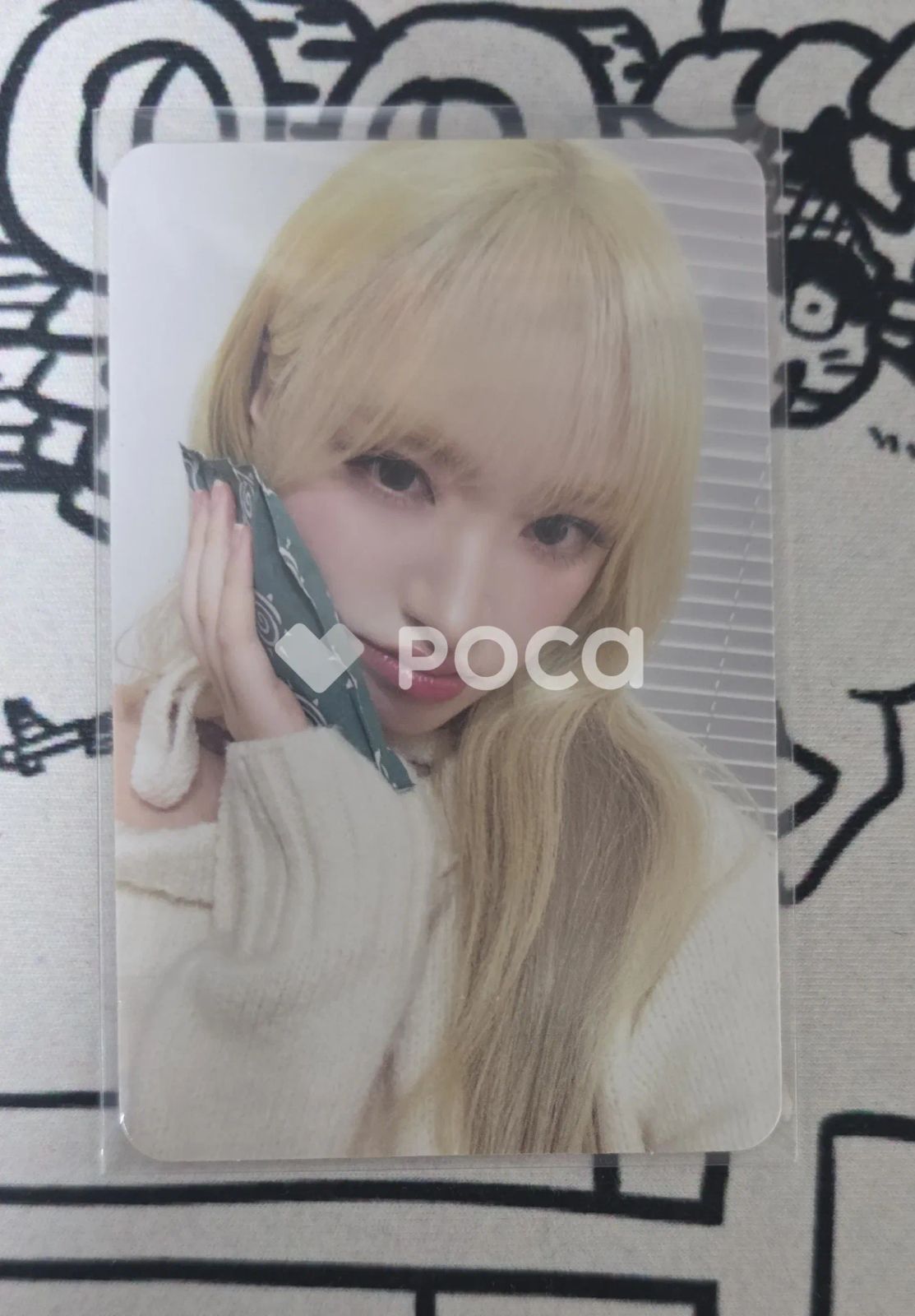 IVE リズ 2025 KBS 歌謡大祝祭 Global Festival