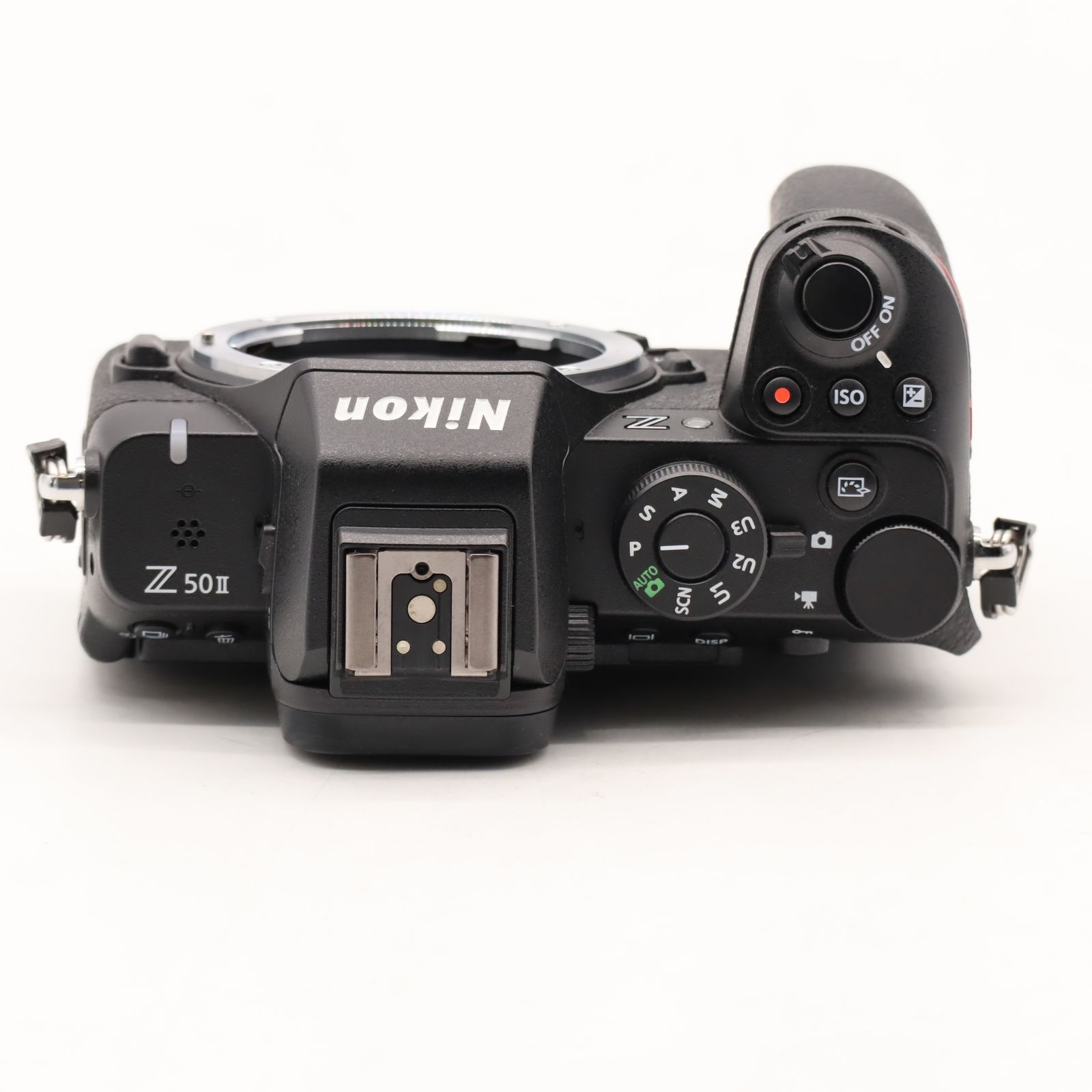 ショット数12386枚■Nikon Z50 ボディ Nikon Z50 ボディ｜新品通販フジヤカメラ