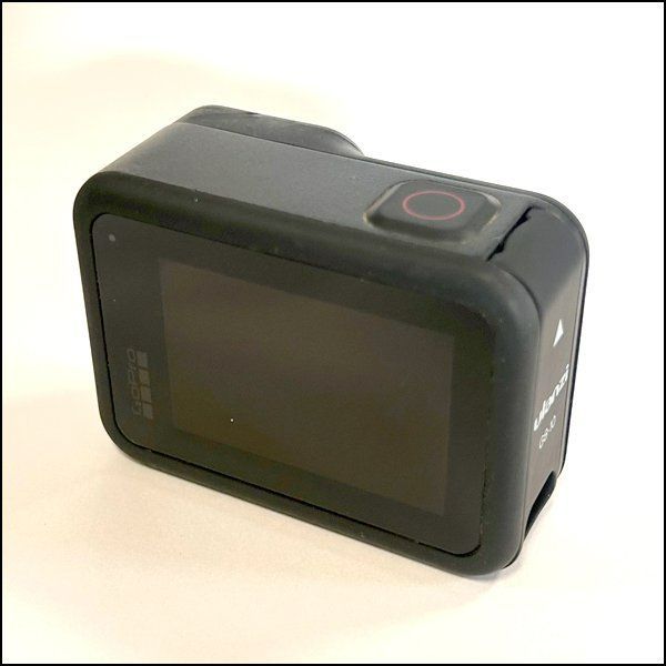 アクションカメラ ウェアラブルカメラ