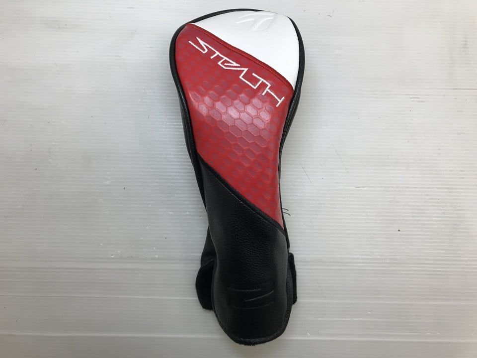 フェアウェイウッド