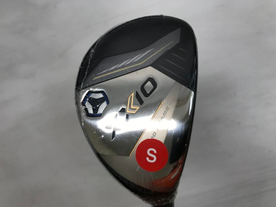 XXIO 13 ネイビー 23 S MP1300 ネイビー ユーティリティ ダンロップ 最短