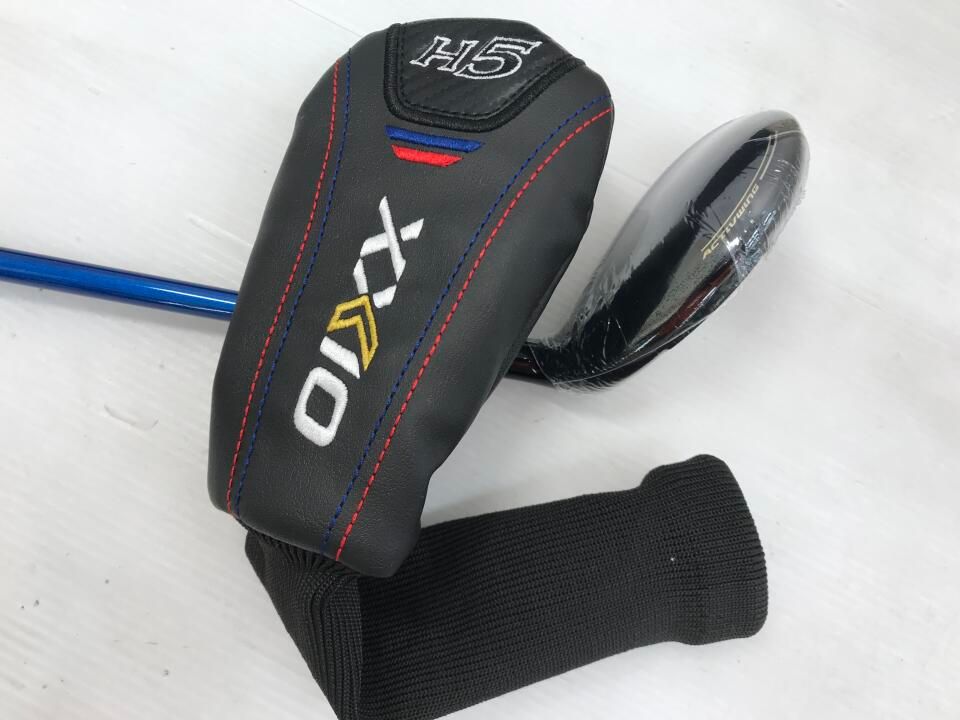 XXIO 13 ネイビー 23 S MP1300 ネイビー ユーティリティ ダンロップ 最短 MERCADOAVALIA_COM_BR