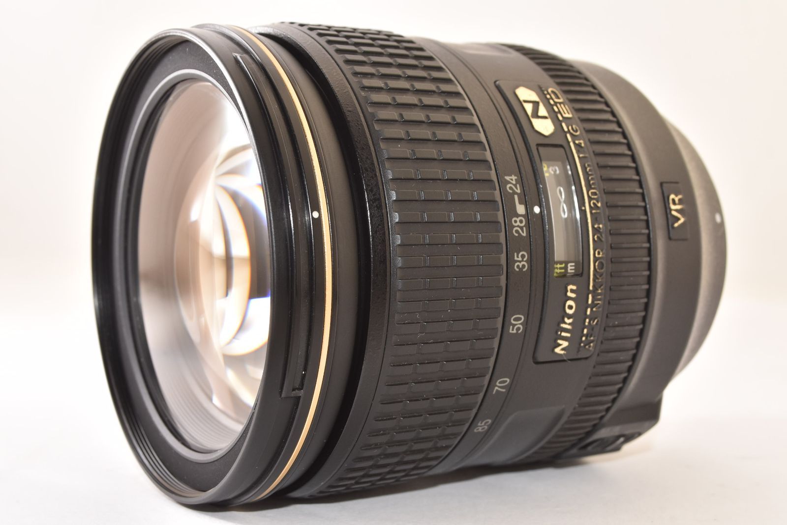 Nikon ニコン AF-S NIKKOR 24-120mm F4G ED VR J2511031