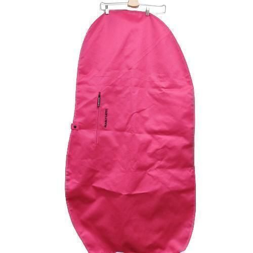 新品 未使用 パーリーゲイツ トラベルカバー キャディバッグカバー