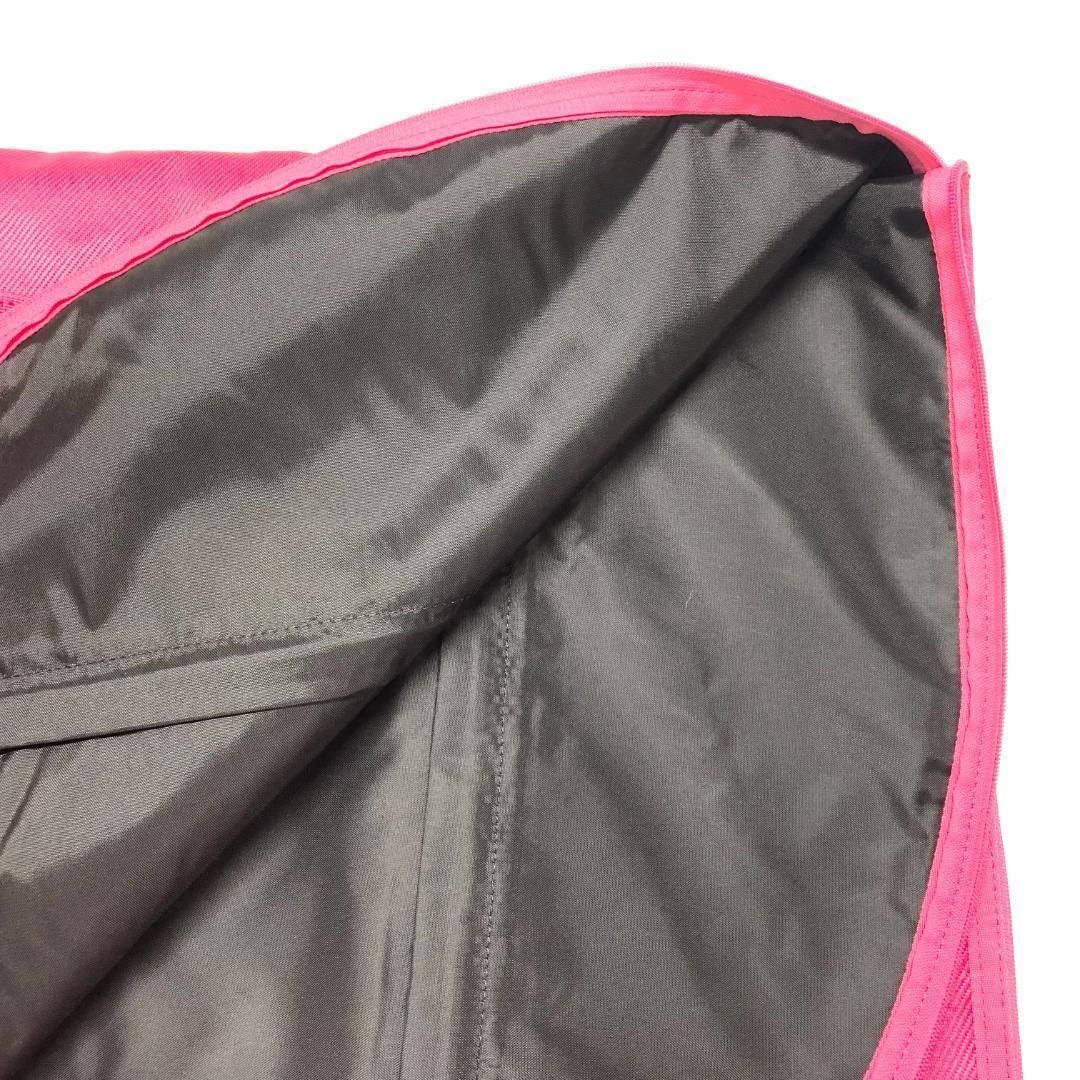 新品 未使用 パーリーゲイツ トラベルカバー キャディバッグカバー