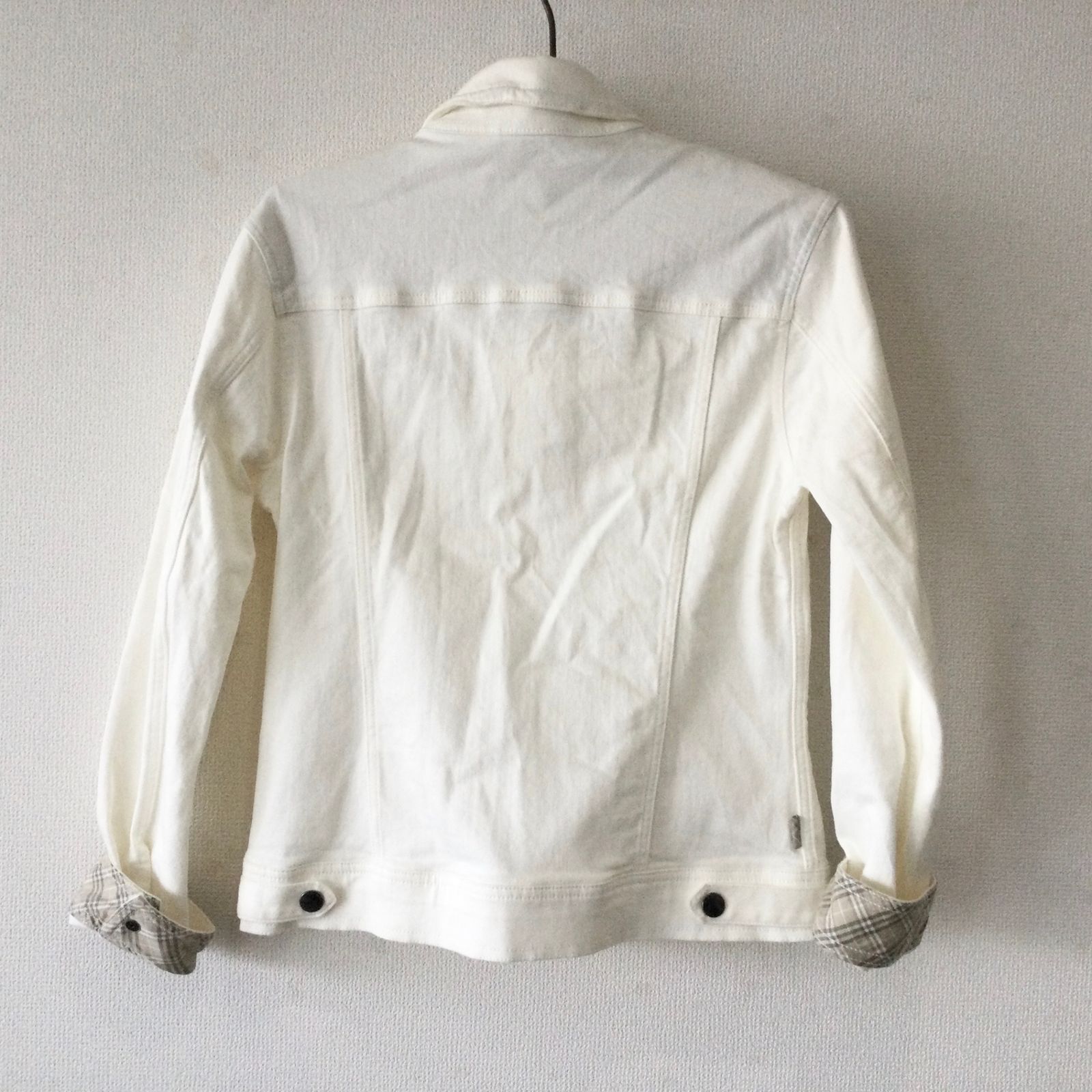 11162 BURBERRY BLACK LABEL バーバリー ブラックレーベル デニム