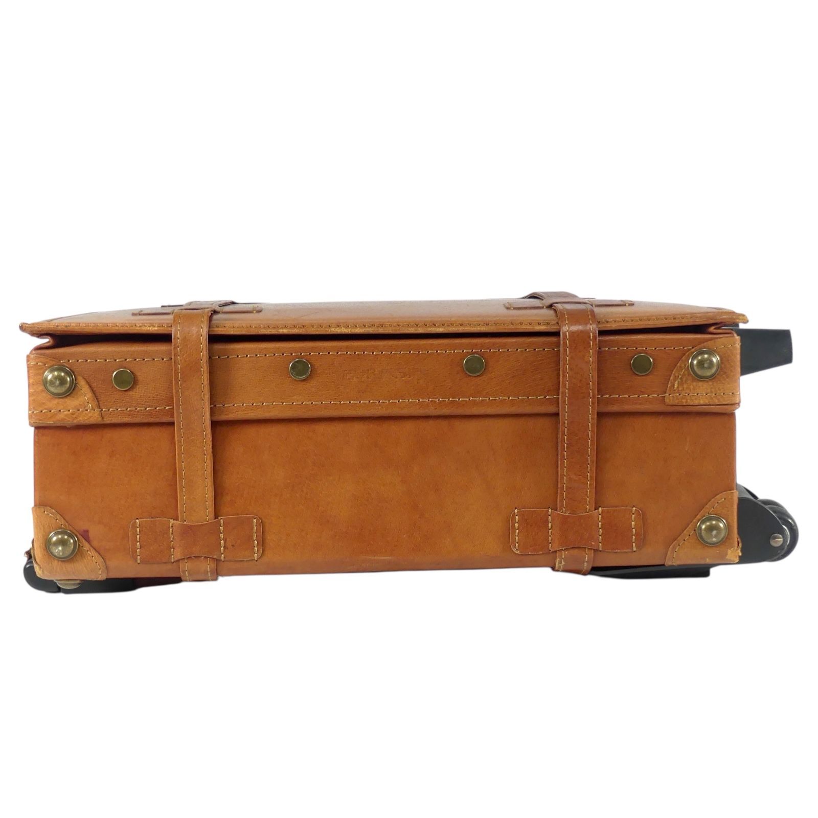 ユーラシアトランク 本革 EURASIA キャリーバッグ スーツケース レザー EURASIA ユーラシア トランク キャリーケース スーツケース 革 旅行