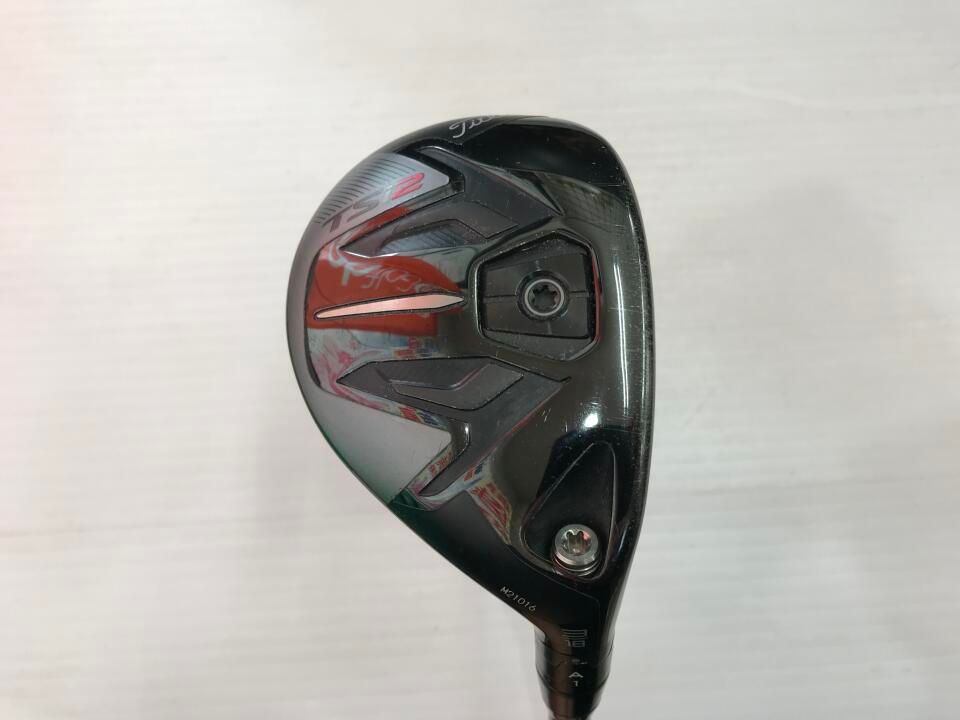 TSi2 18 S TENSEI CK PRO Orange 80HY ユーティリティ タイトリスト 最短