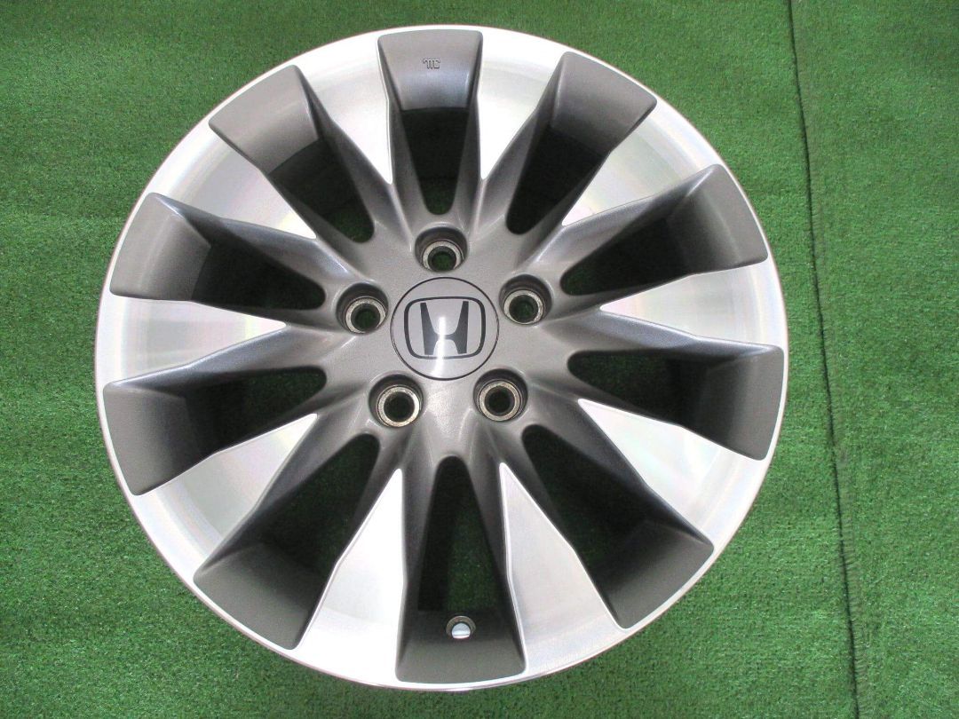 シビックなど ホイール