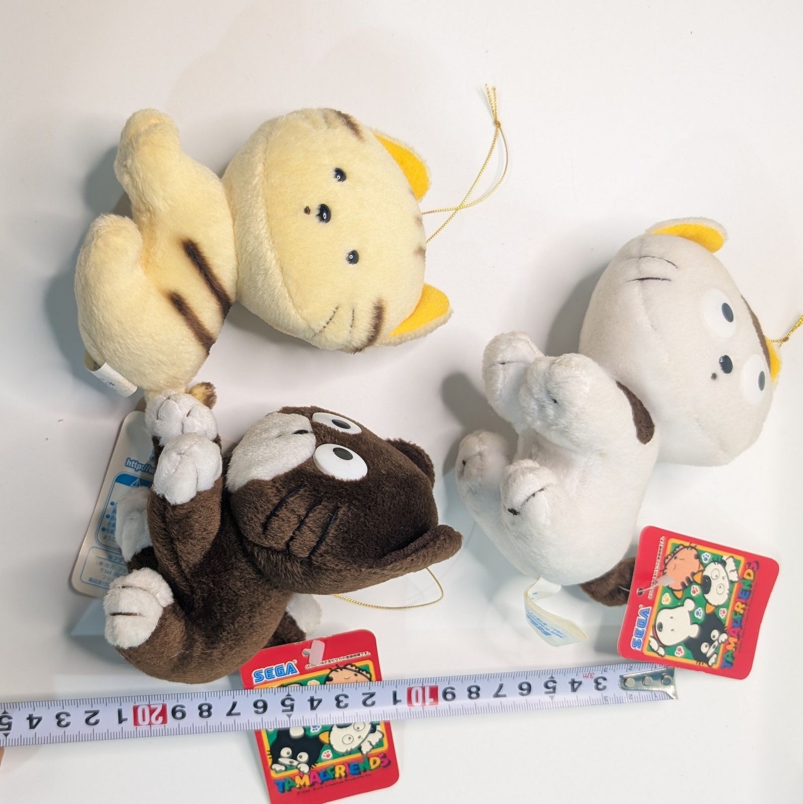 うちのタマ知りませんか？タマ＆フレンズ 昭和レトロ 当時物 希少 保管
