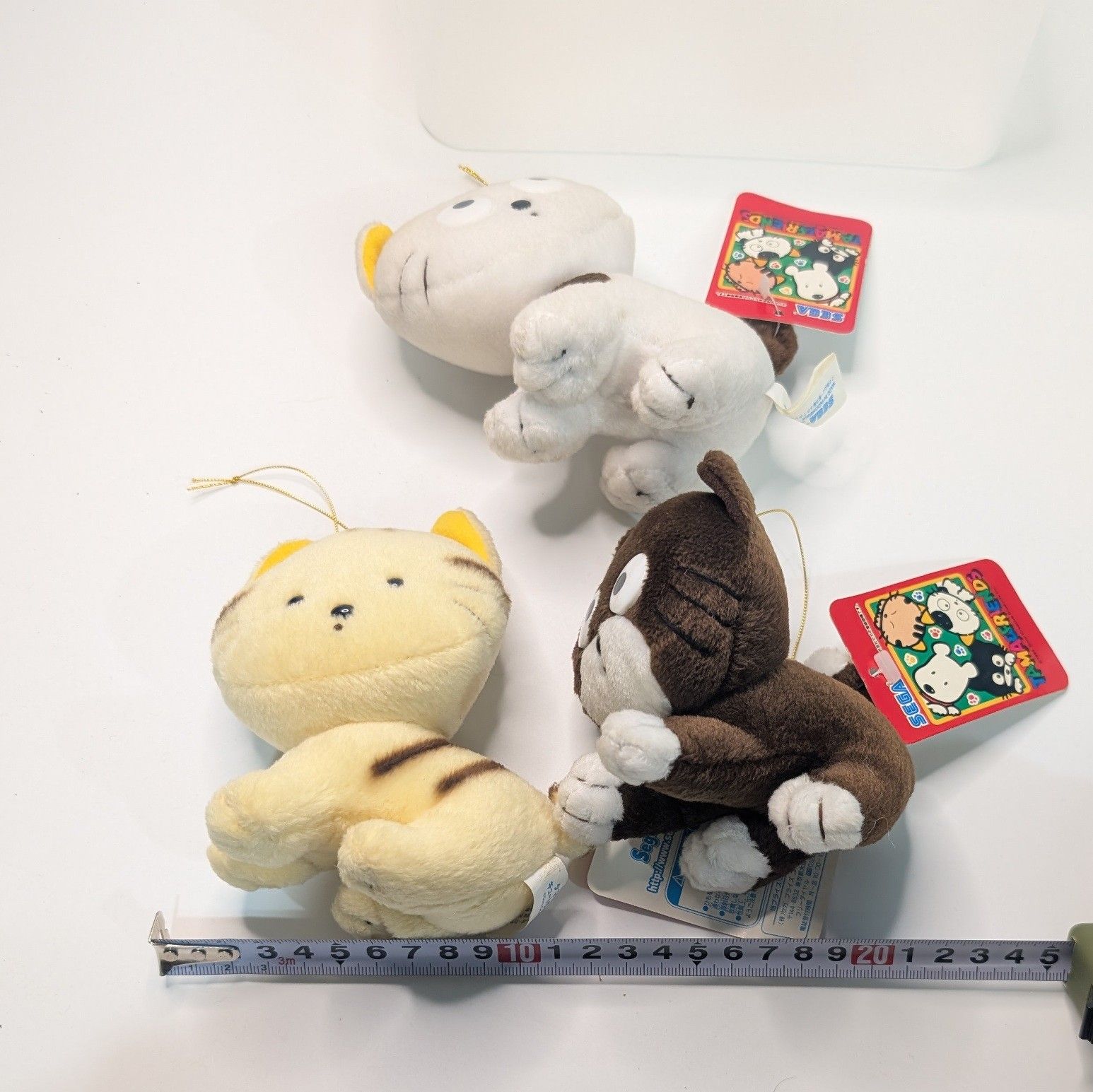 うちのタマ知りませんか？タマ＆フレンズ 昭和レトロ 当時物 希少 保管