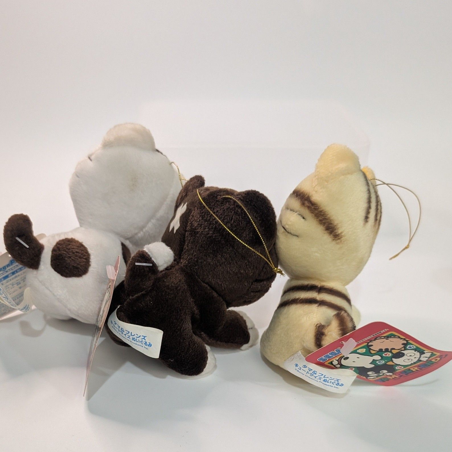 うちのタマ知りませんか？タマ＆フレンズ 昭和レトロ 当時物 希少 保管