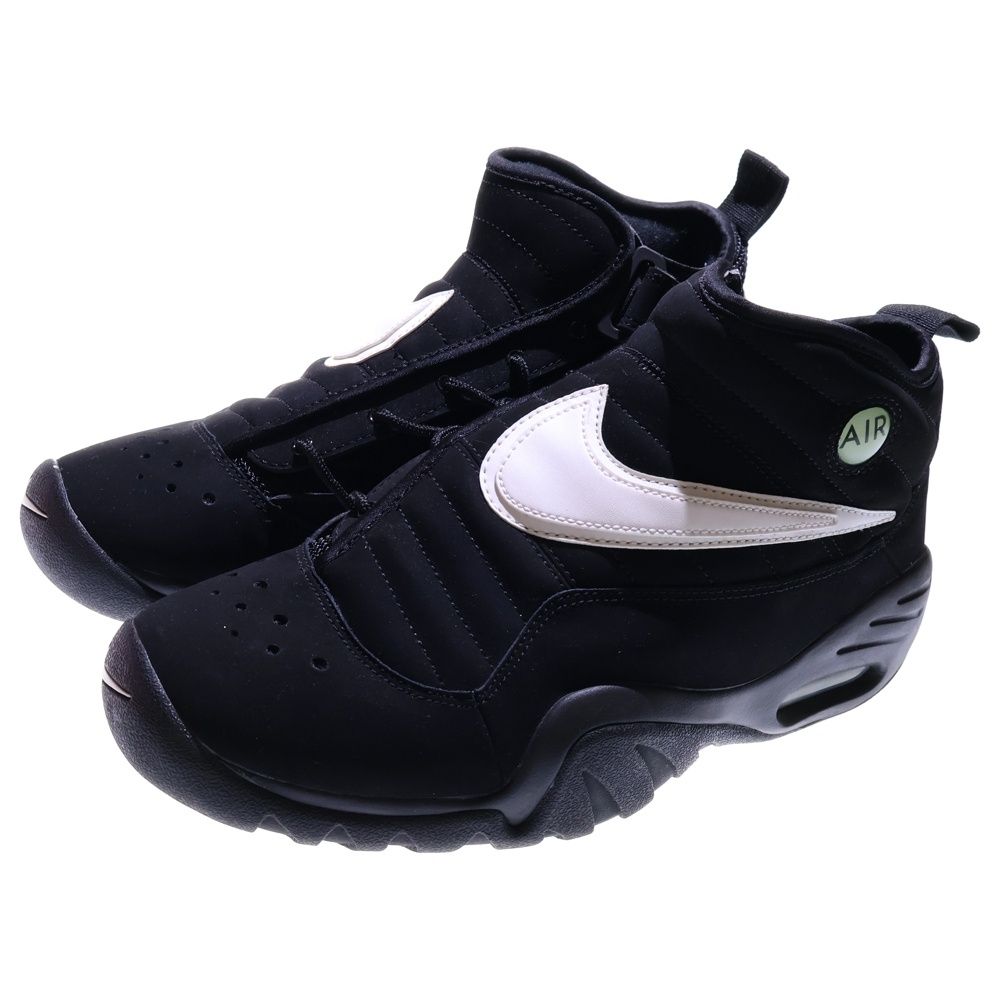 NIKE (ナイキ) AIR SHAKE NDESTRUKT 880869-001 エアシェイク イン