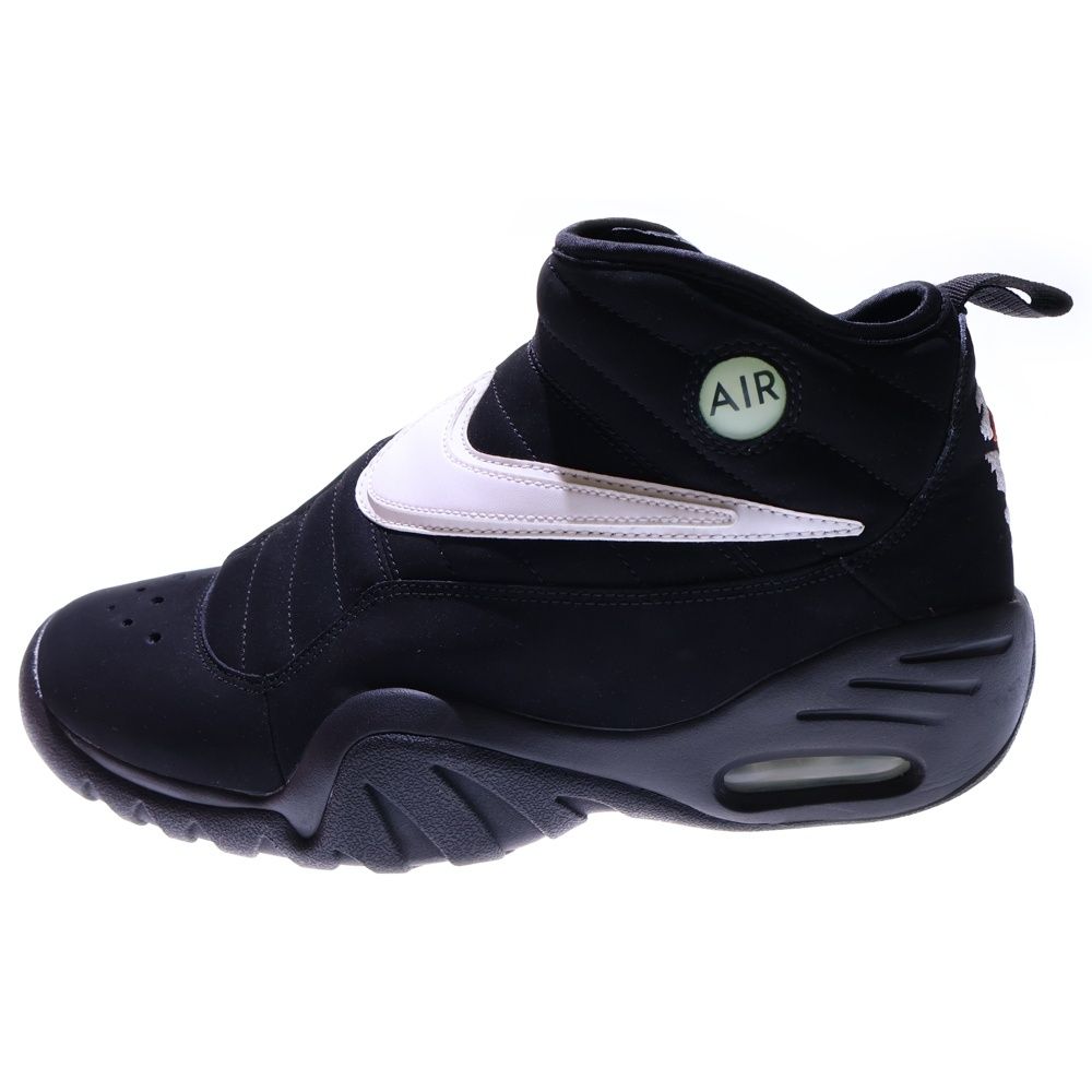 NIKE (ナイキ) AIR SHAKE NDESTRUKT 880869-001 エアシェイク イン