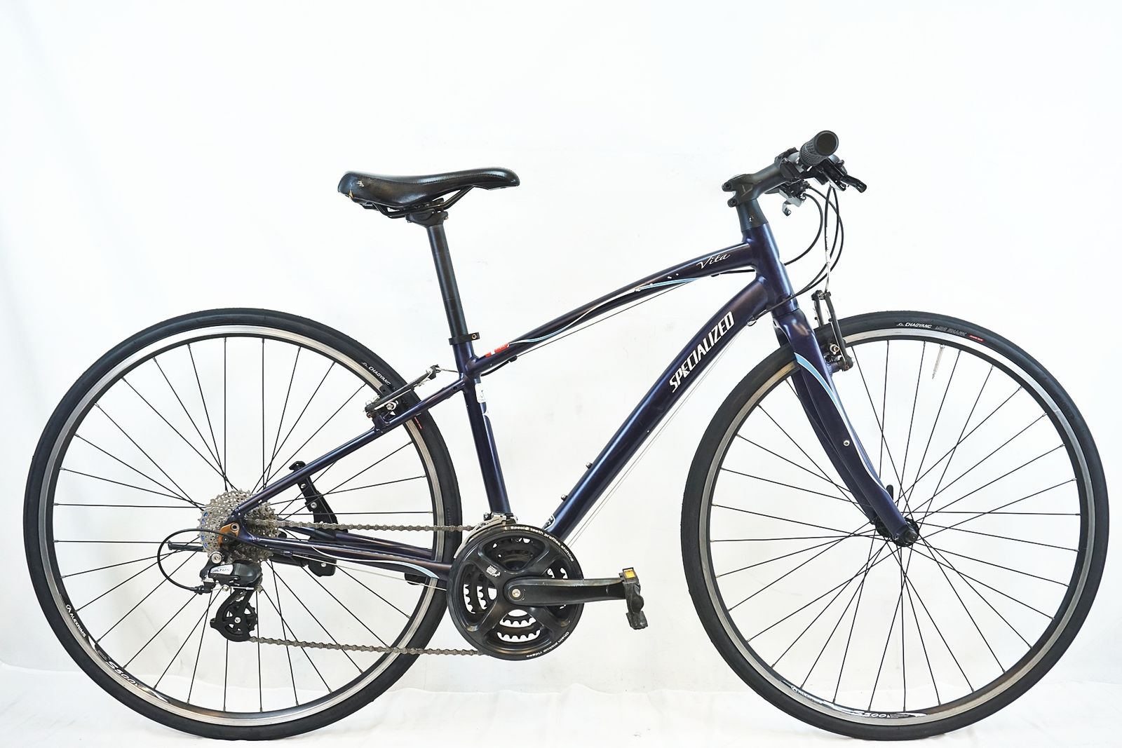 スペシャライズド VITA 2010年モデル クロスバイク バ