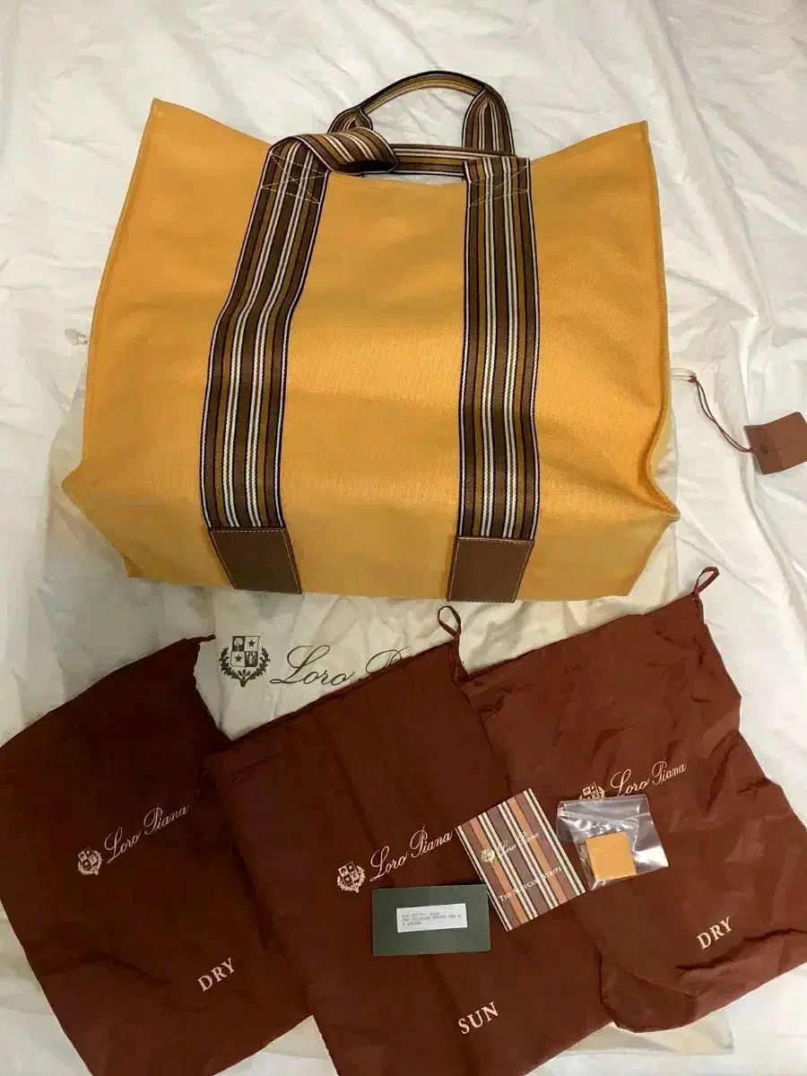 ロロ ピアーナ スーツケース ミディアム バッグ