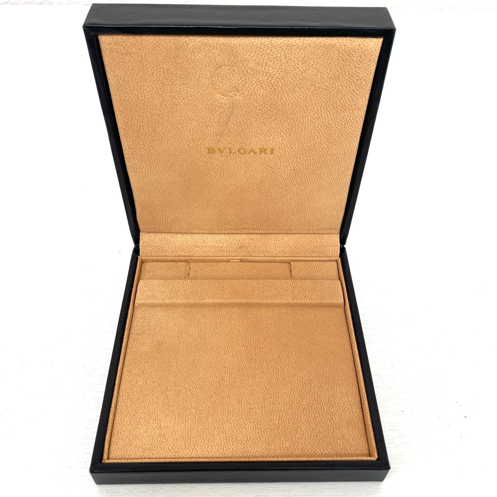 BVLGARI ブルガリ ジュエリーボックス ビー・ゼロワン ネックレス