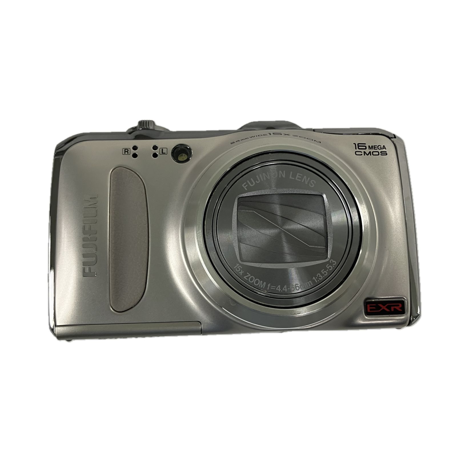 CO 10 29迄 FUJIFILM 富士フイルム FINEPIX F600EXR コンパクトデジタルカメラ デジカメ ジャンク Y10551906