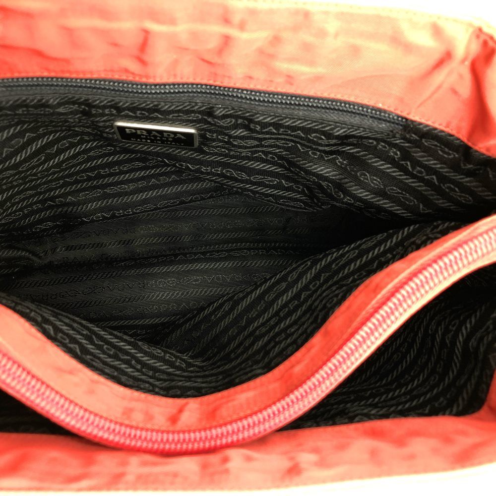 トートバッグ ナイロン