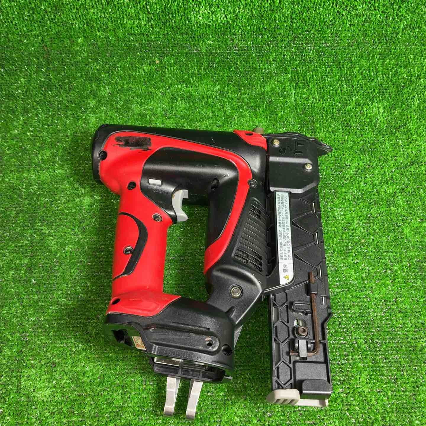  マックス MAX コードレスフィニッシュネイラ TJ-35 FN 1-BC 50 A 釘打機 エアーツール