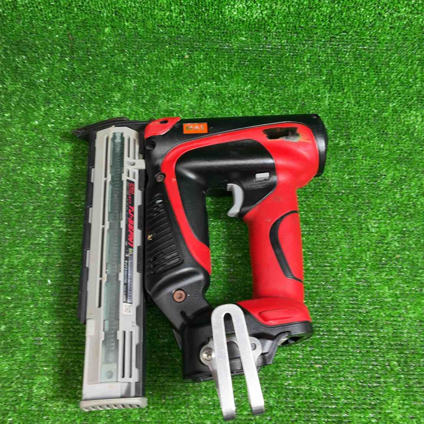 マックス MAX コードレスフィニッシュネイラ TJ-35FN1-BC 50A 藤沢店