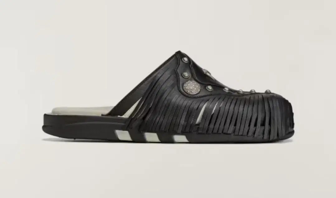 275 285 サグクラブ アディダス クロッグ