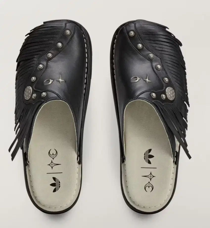 275 285 サグクラブ アディダス クロッグ