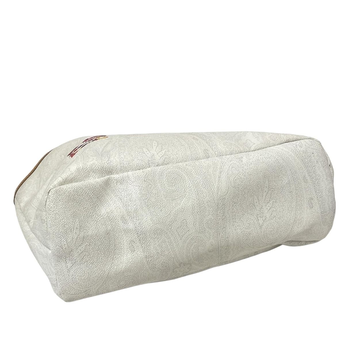 ペイズリー柄 花柄