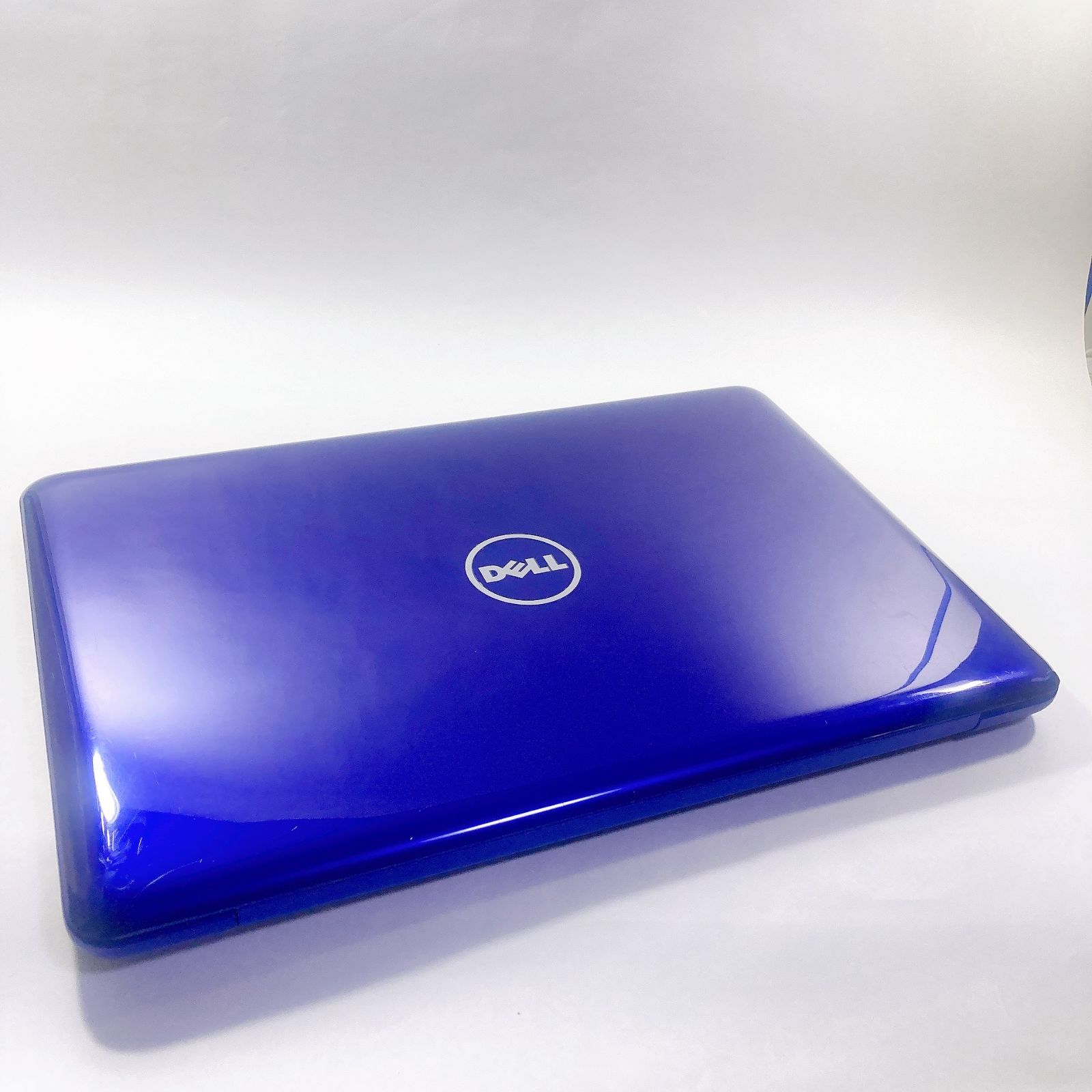 Dell スリムなノートパソコン　ブルー Dell スリムなノートパソコン ブルー ブルー ノートパソコン | Dell 日本