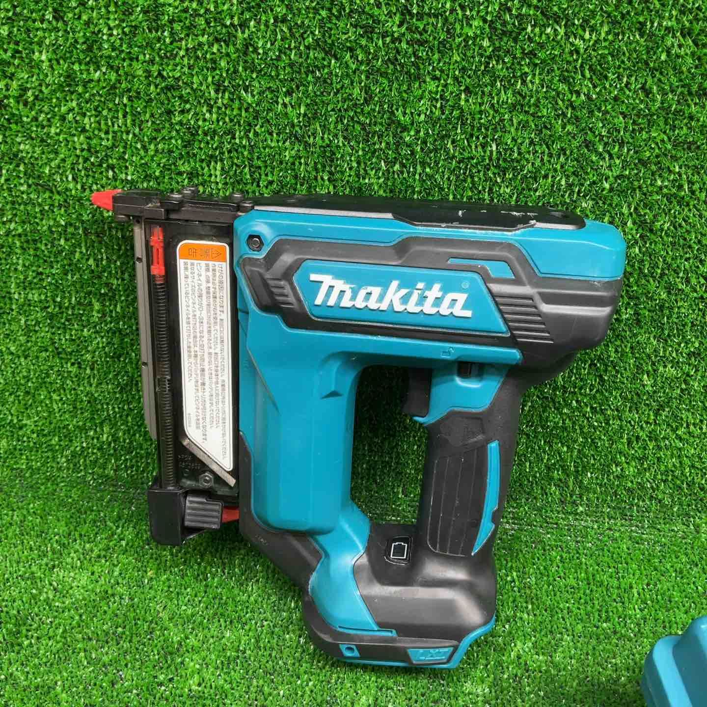 マキタ makita コードレスピンネイラ PT353DRG 藤沢店