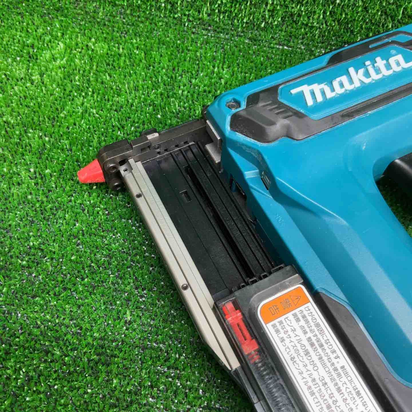  マキタ makita コードレスピンネイラ その他 電動工具 エア工具