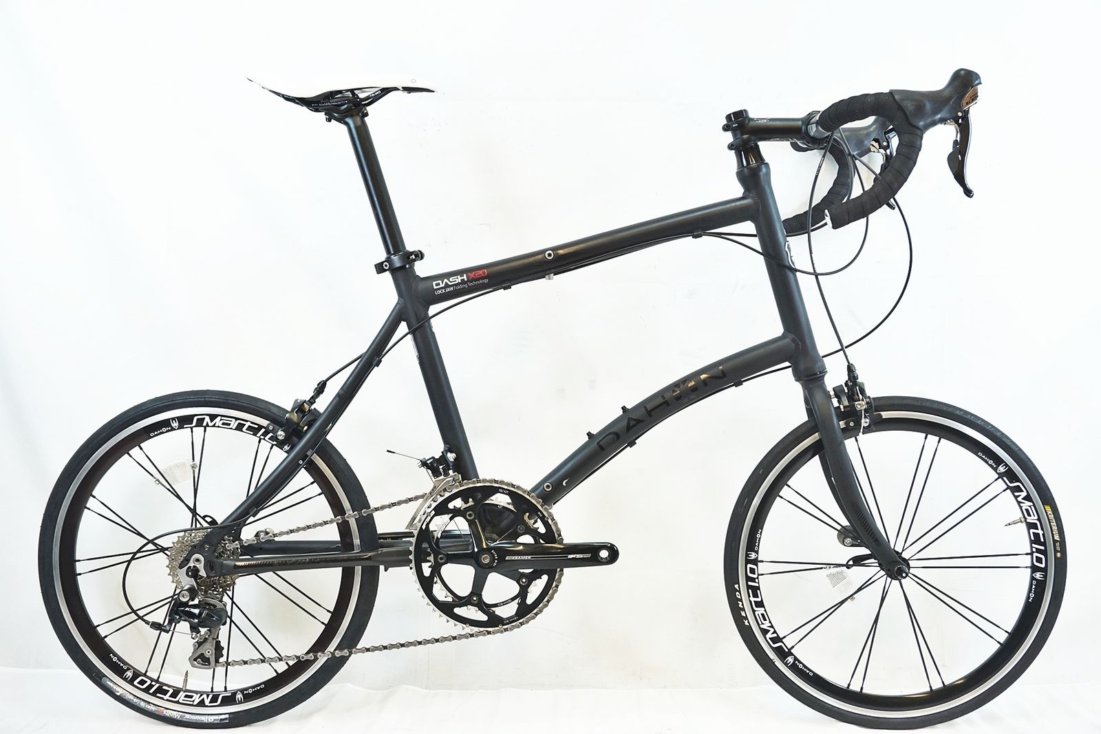 DAHON ダホン DASH X 20 2014年モデル 20インチ ミニベロ バ