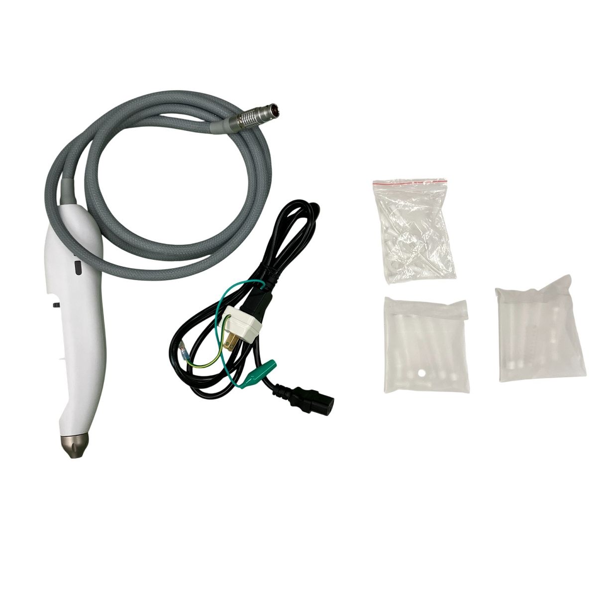 ディープショットエアインジェクション 美容機器