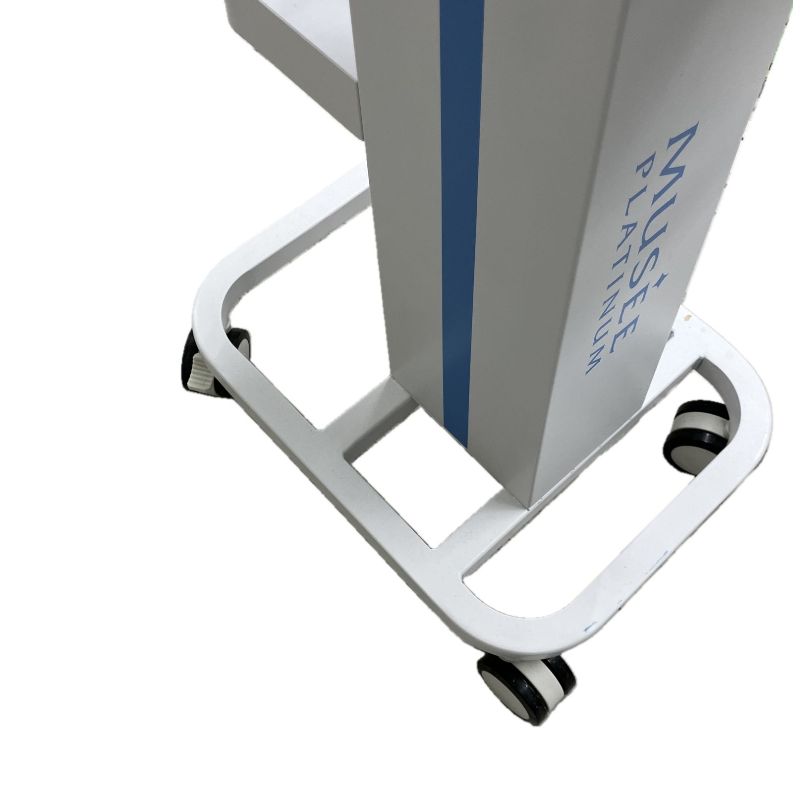 ディープショットエアインジェクション