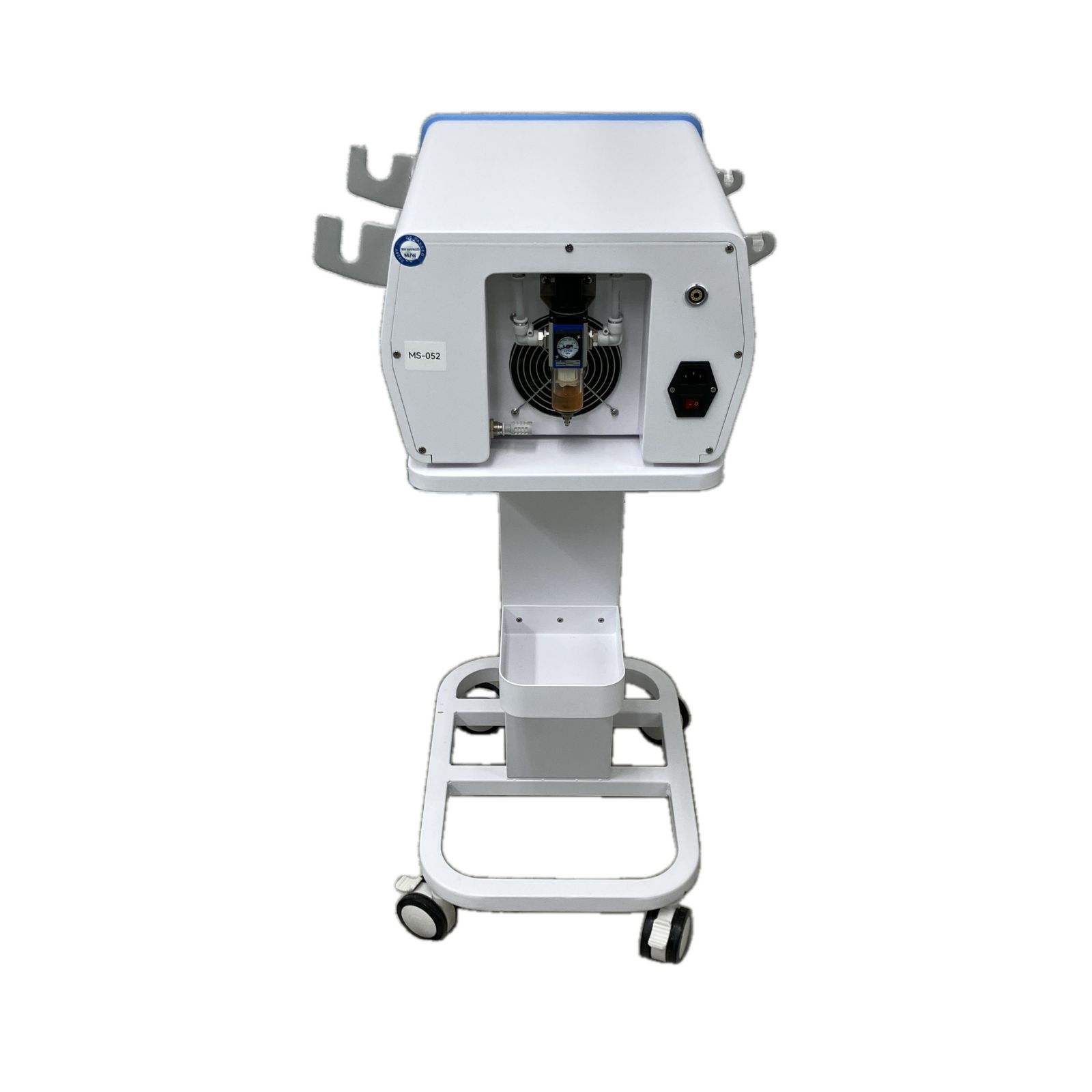 ディープショットエアインジェクション 美容機器