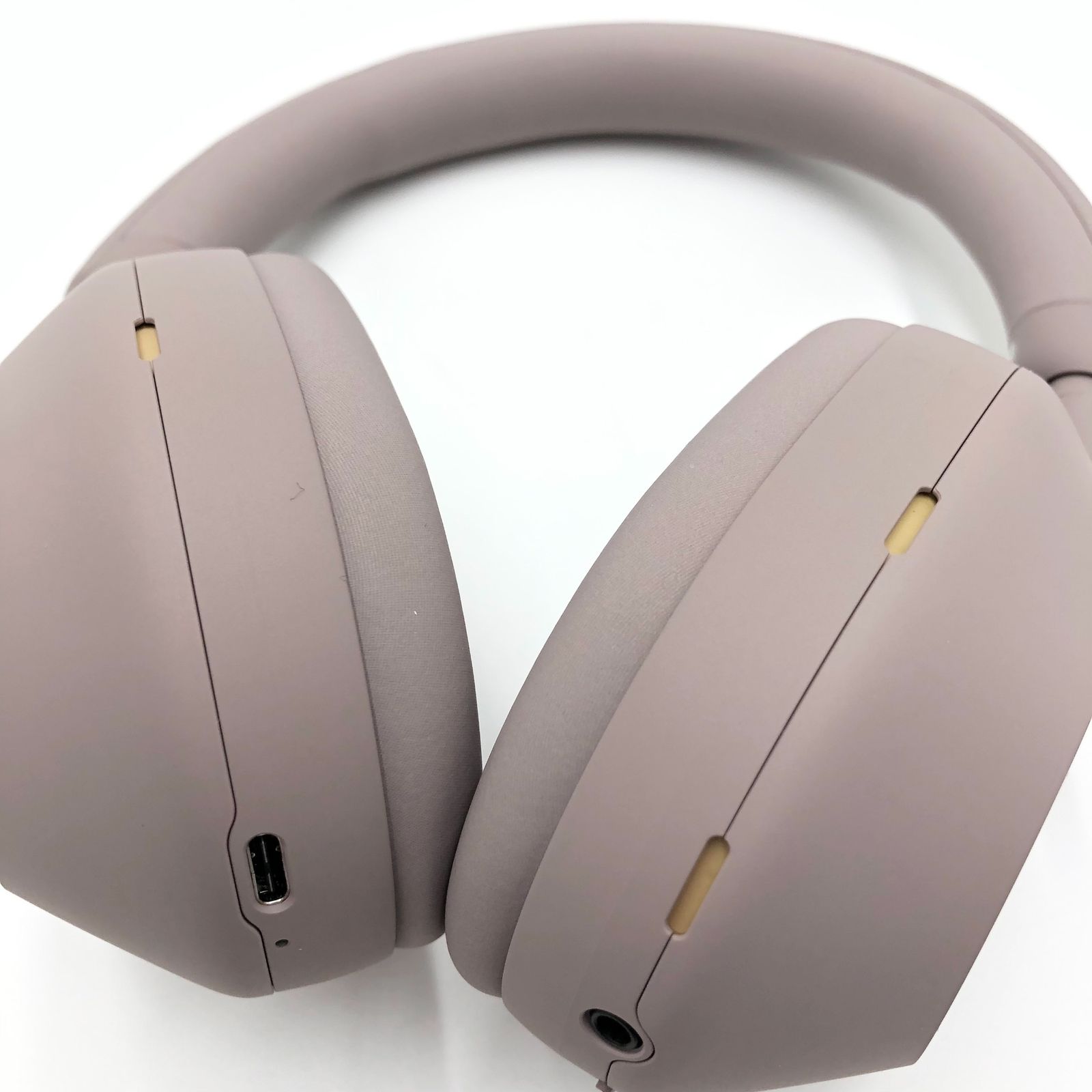 スモーキーピンク PM